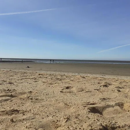 Meerzeit * Cuxhaven
