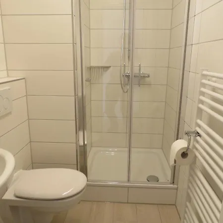 Meerzeit Apartment Cuxhaven