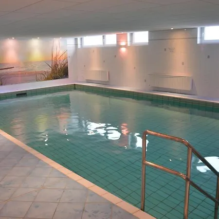 Apartment Meerzeit *