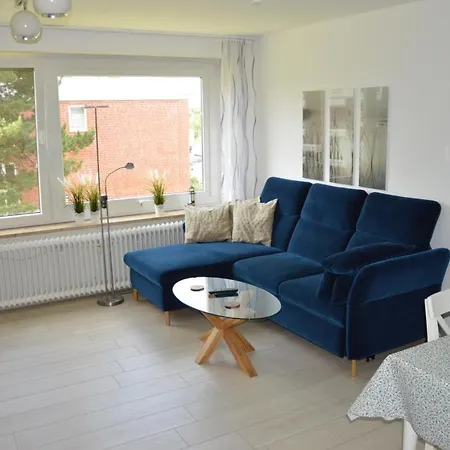 Apartment Meerzeit